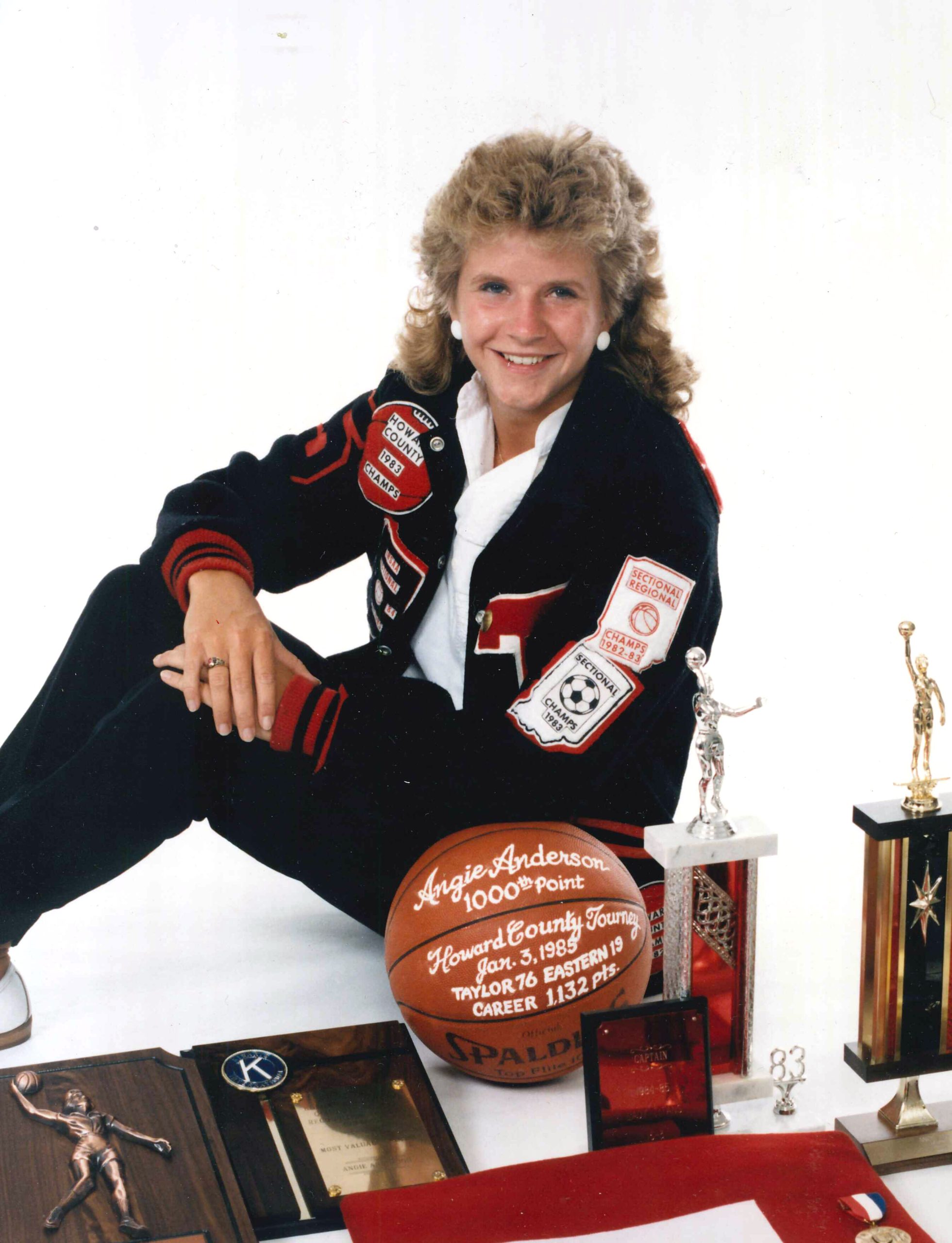 Angie Anderson-Hansen