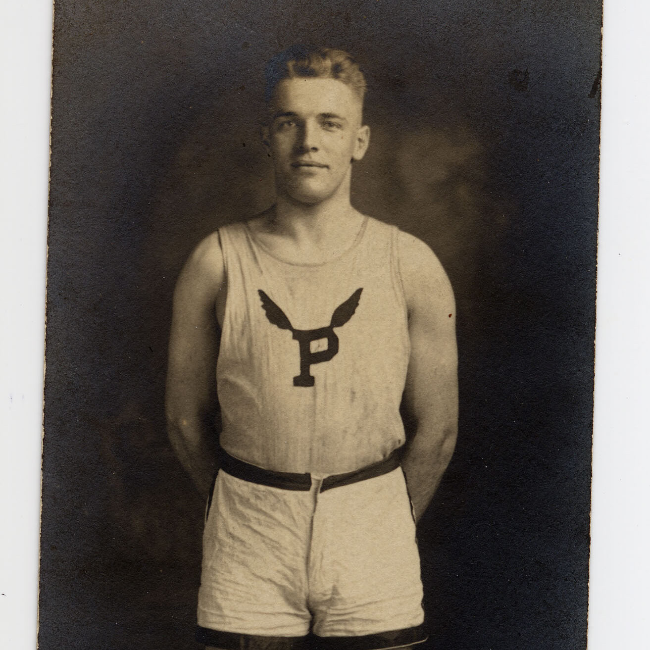 Emerson Applegate