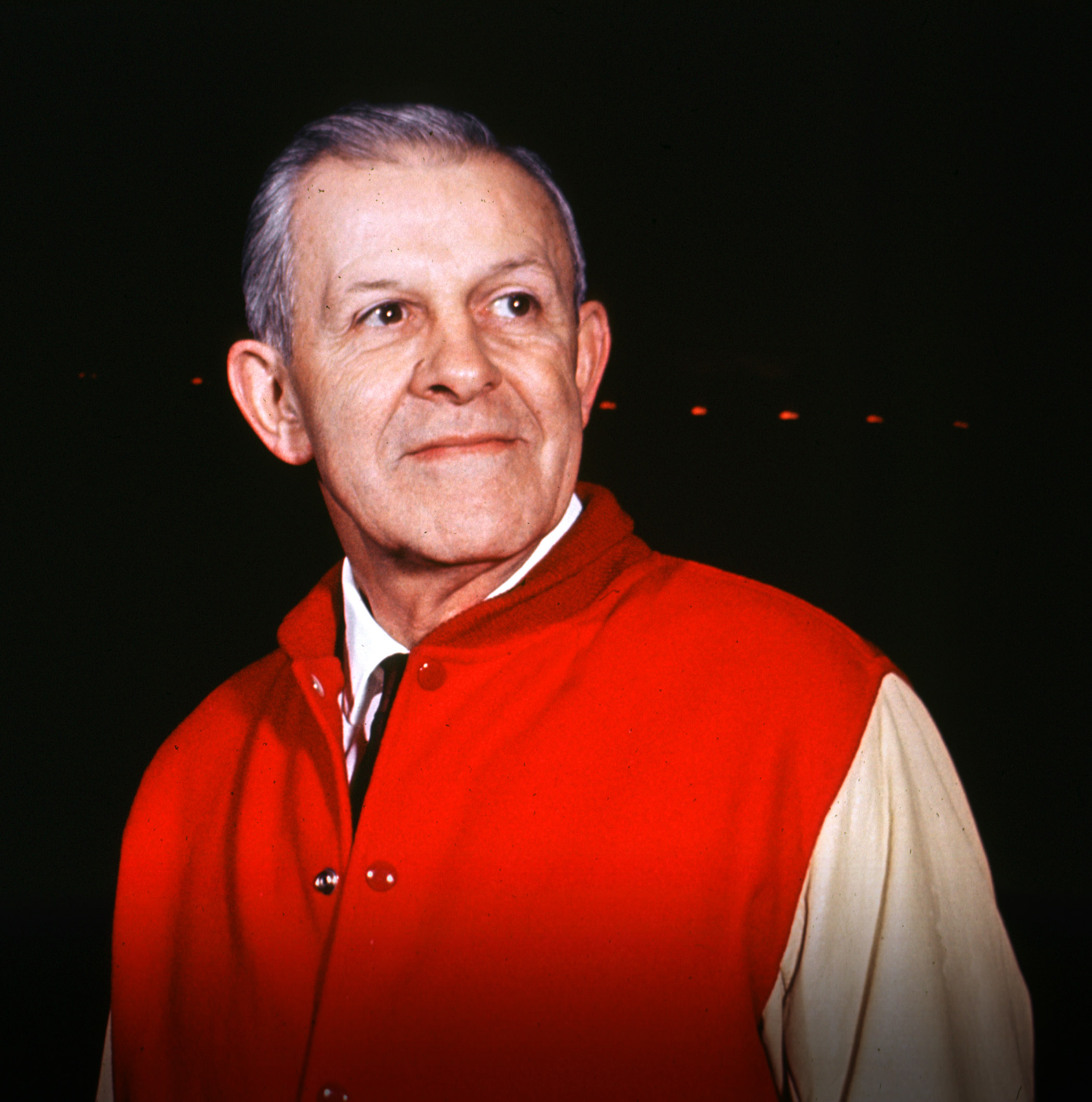 Charles "Rut" Walter