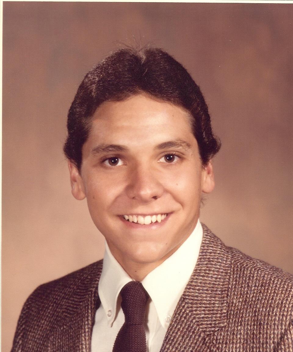 Chris Boneham