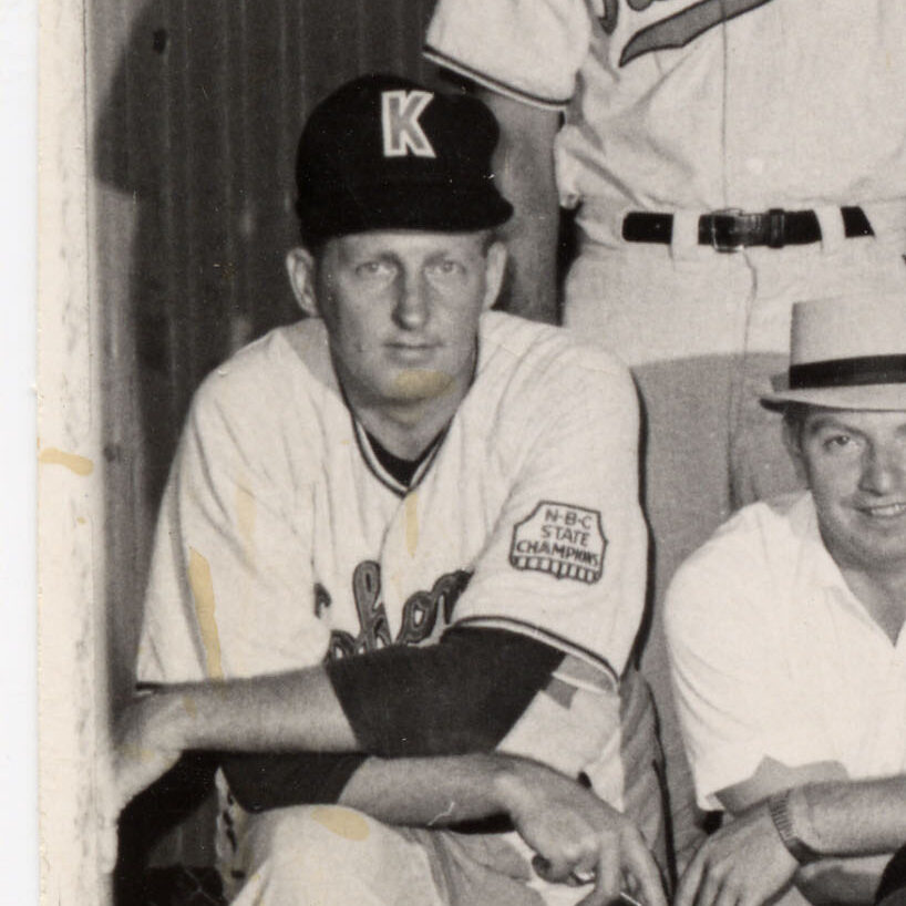 Gene Conard