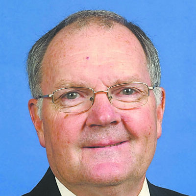 Bob Croll