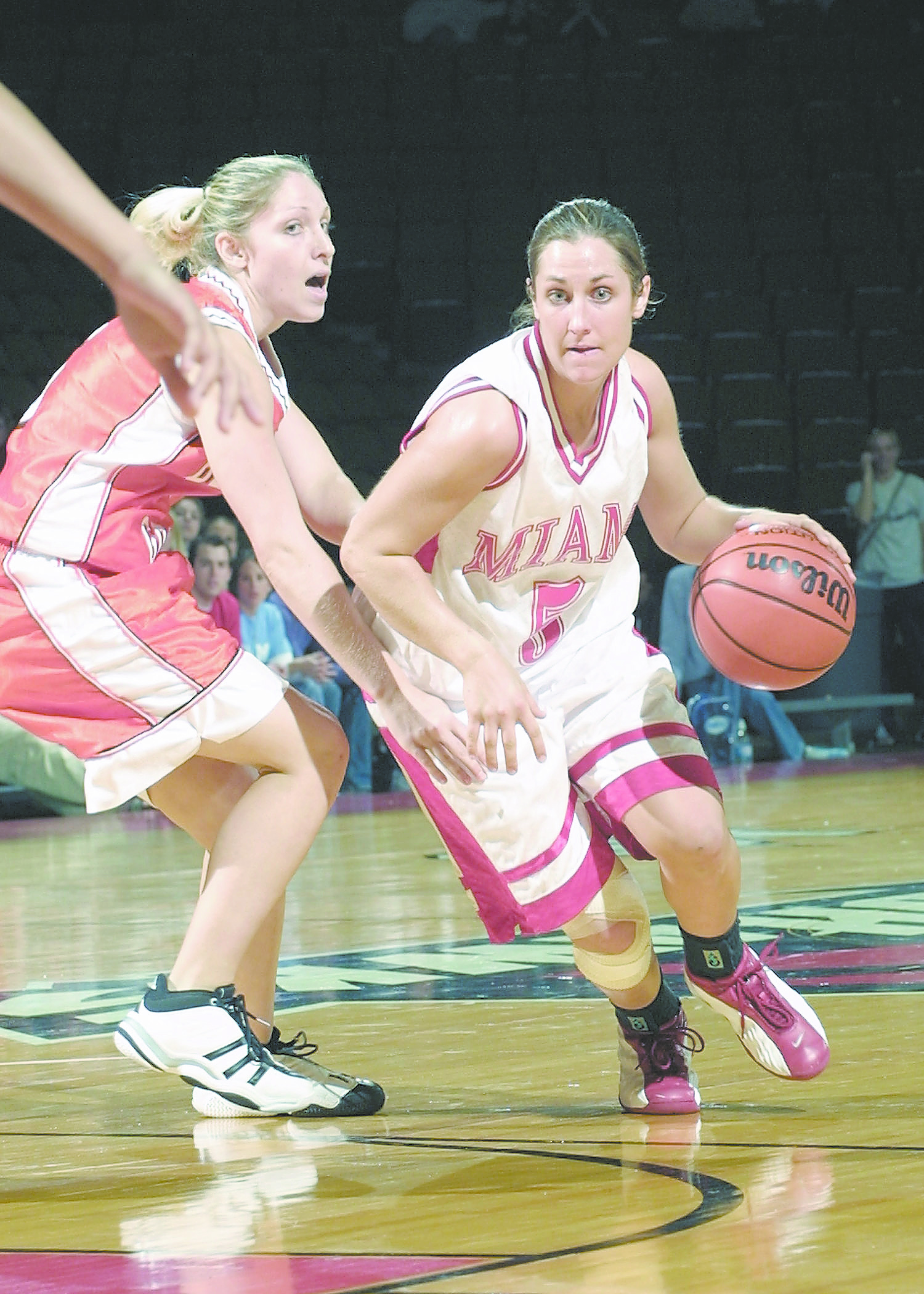 Heather Cusick-Mygrant