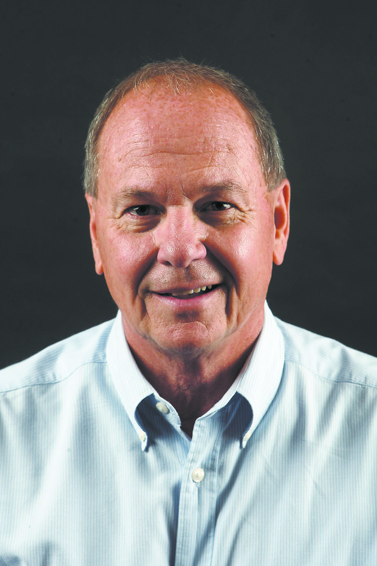Dave Kitchell