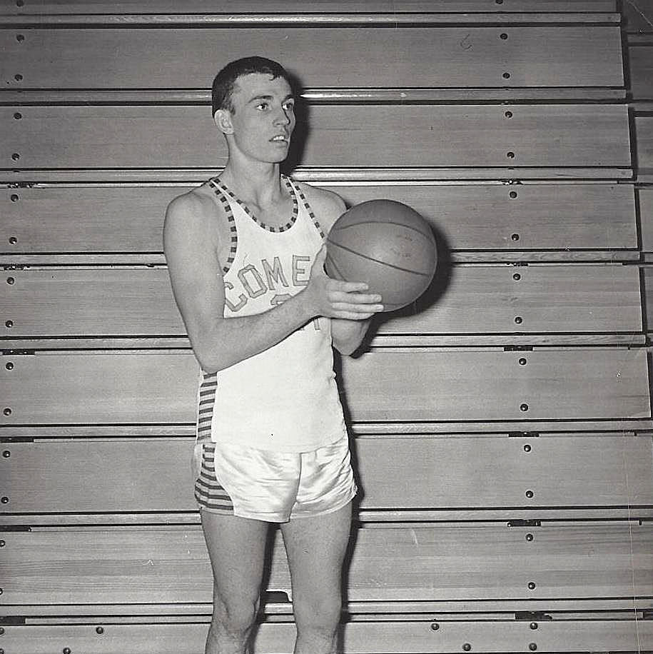 Richard "Dick" Mugg