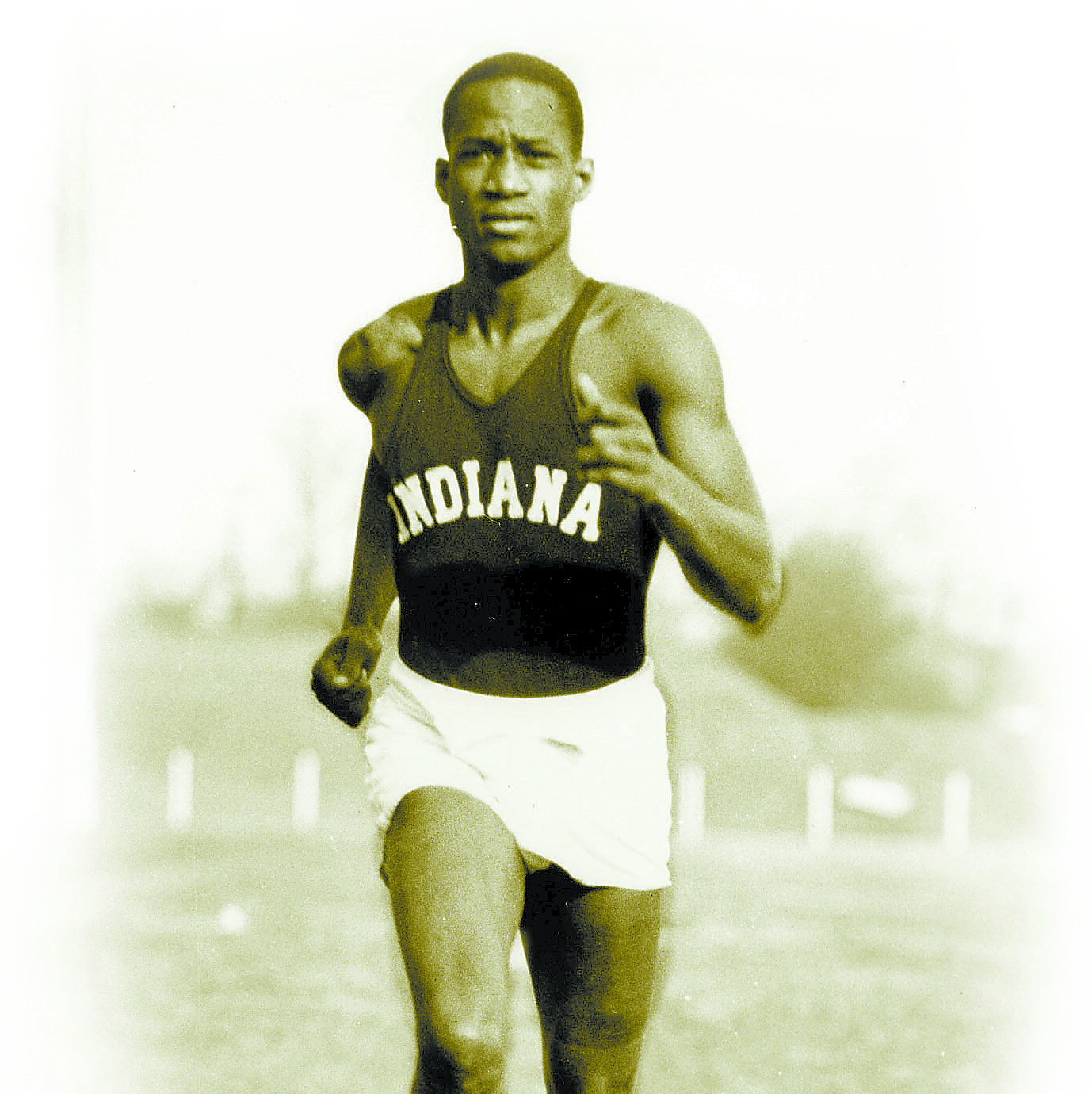 Fred Elliott