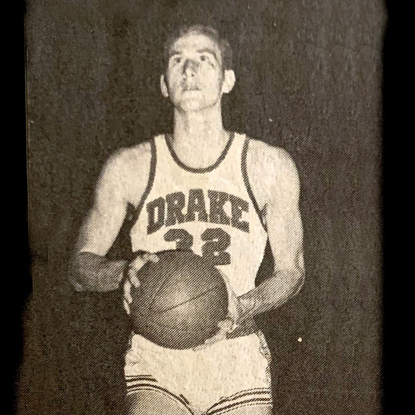 Erwin Cox