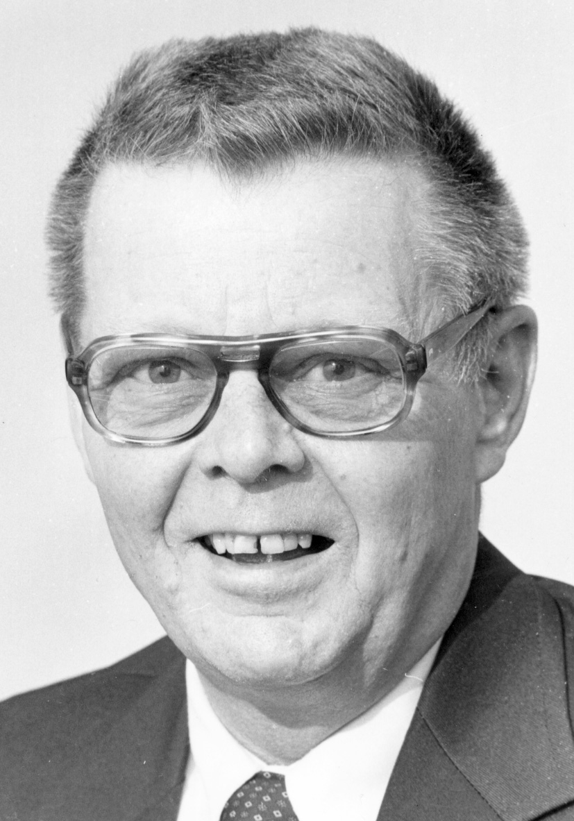 Bob Ford