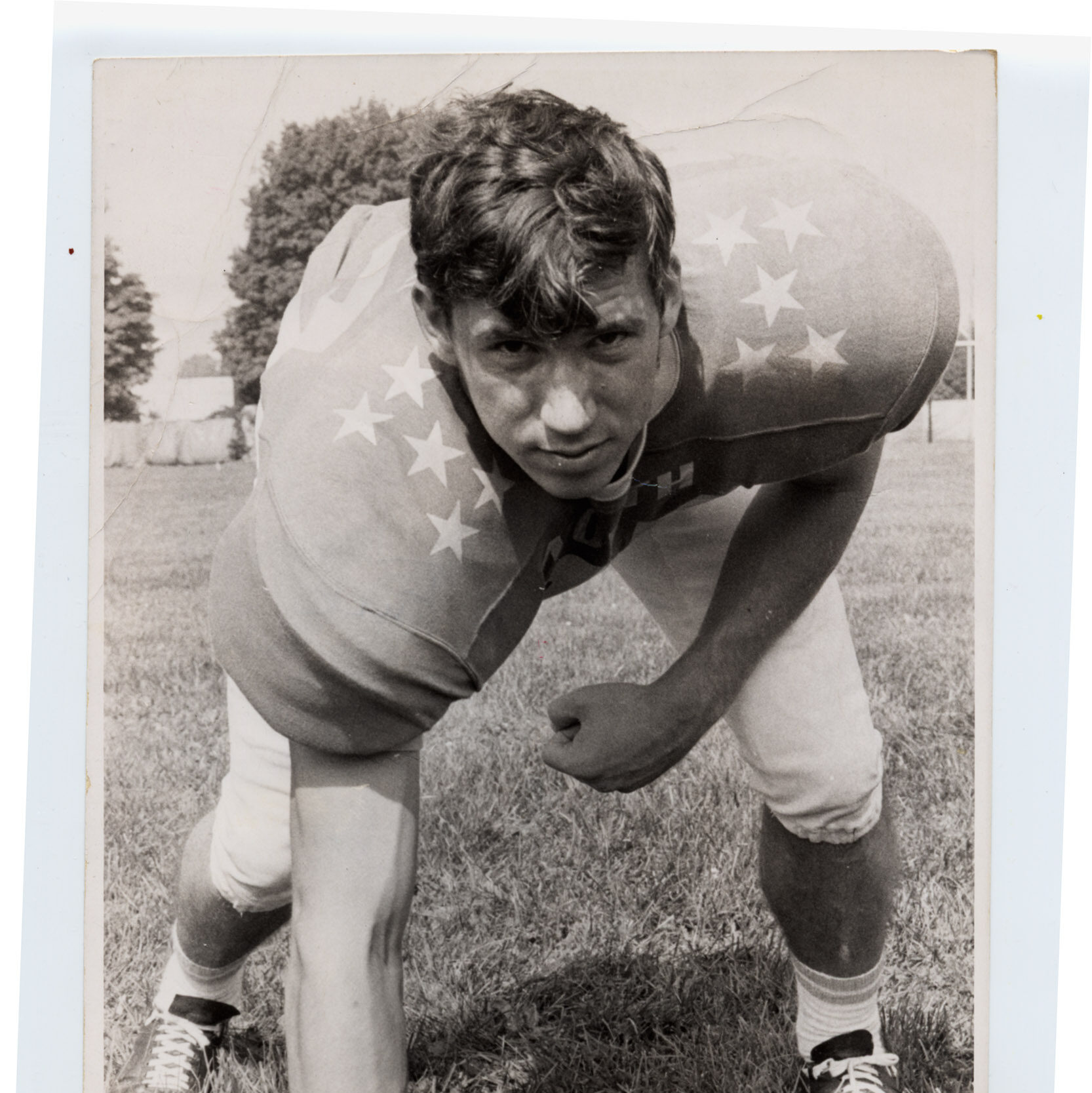 Mike Fulk