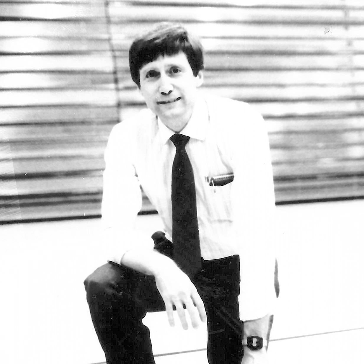 Gary Merrell