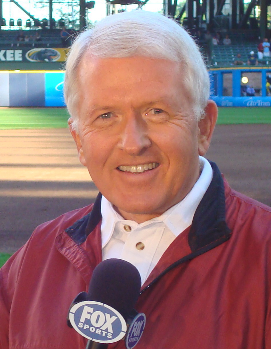 Greg Lucas