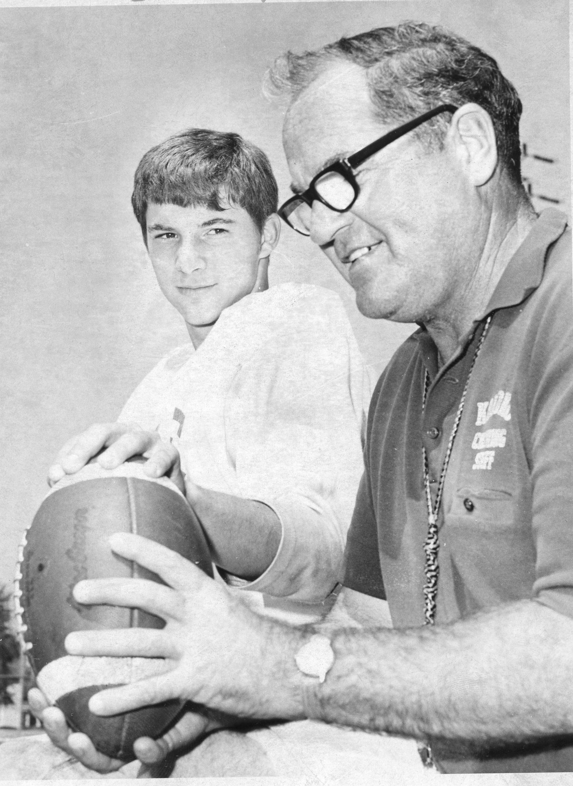 Bob Hamilton