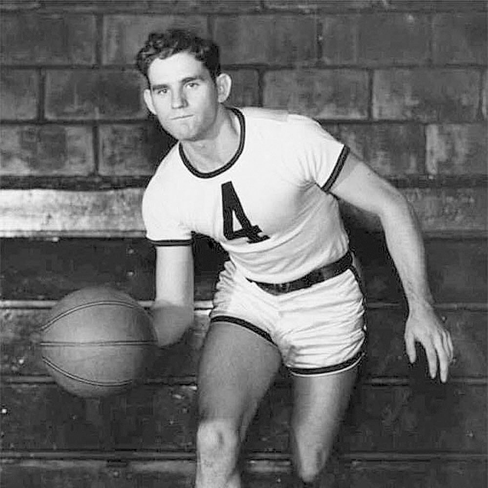 Norman Hankins