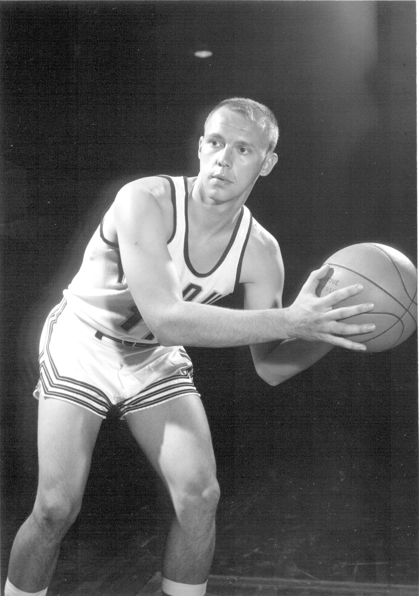 Ron Hughes