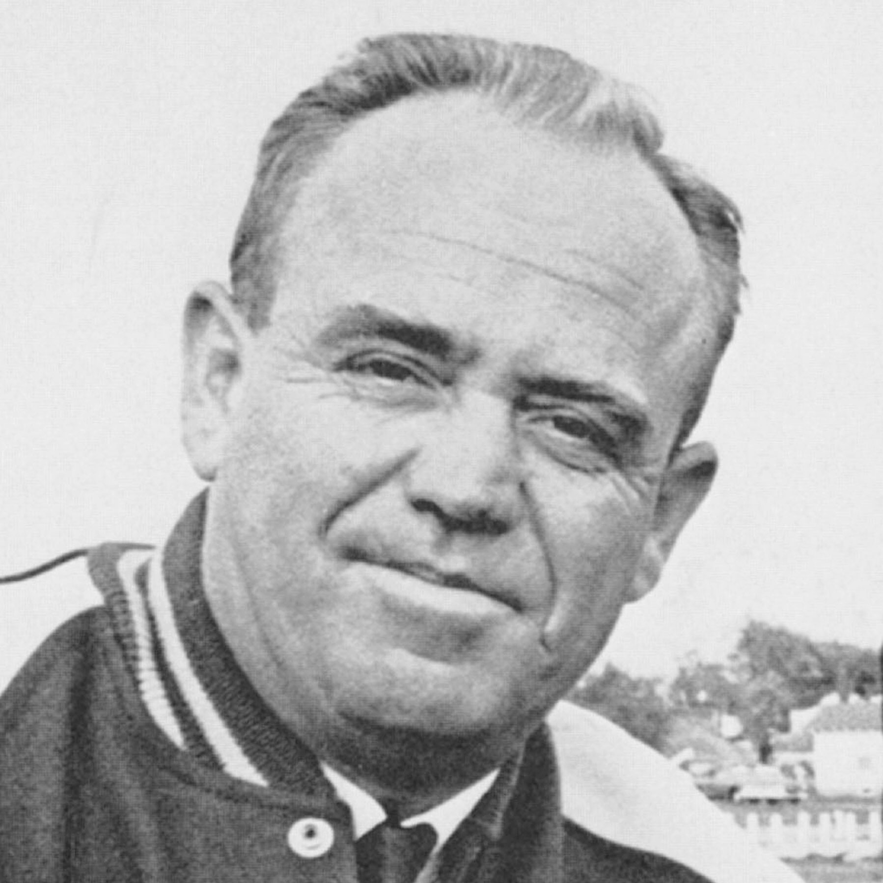 Jim Calaway