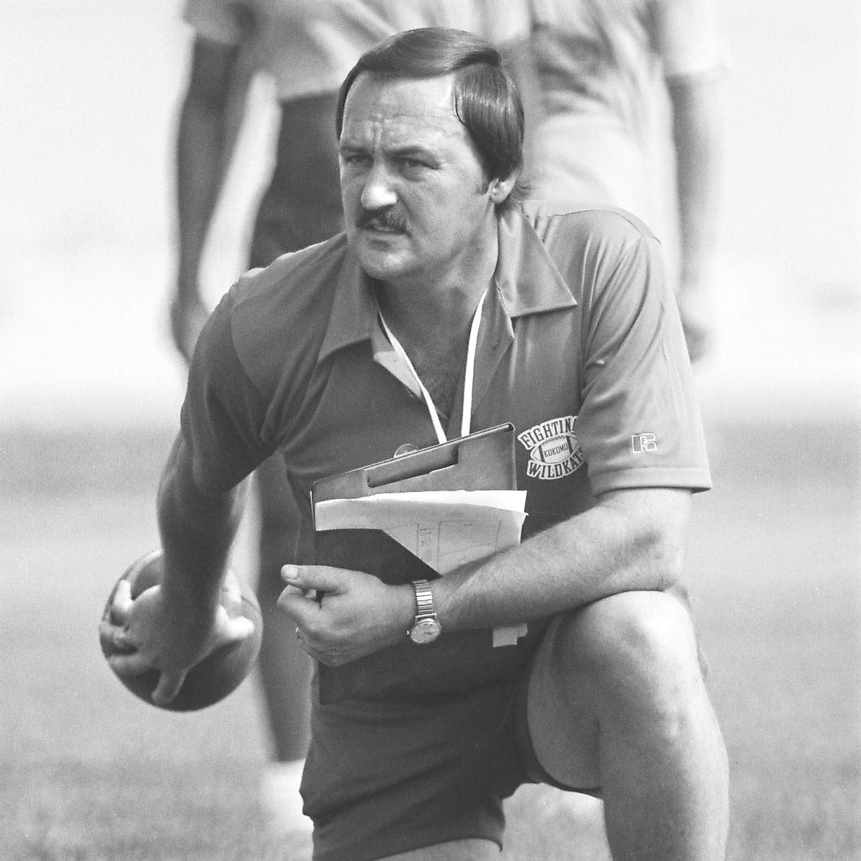 Larry Ruch