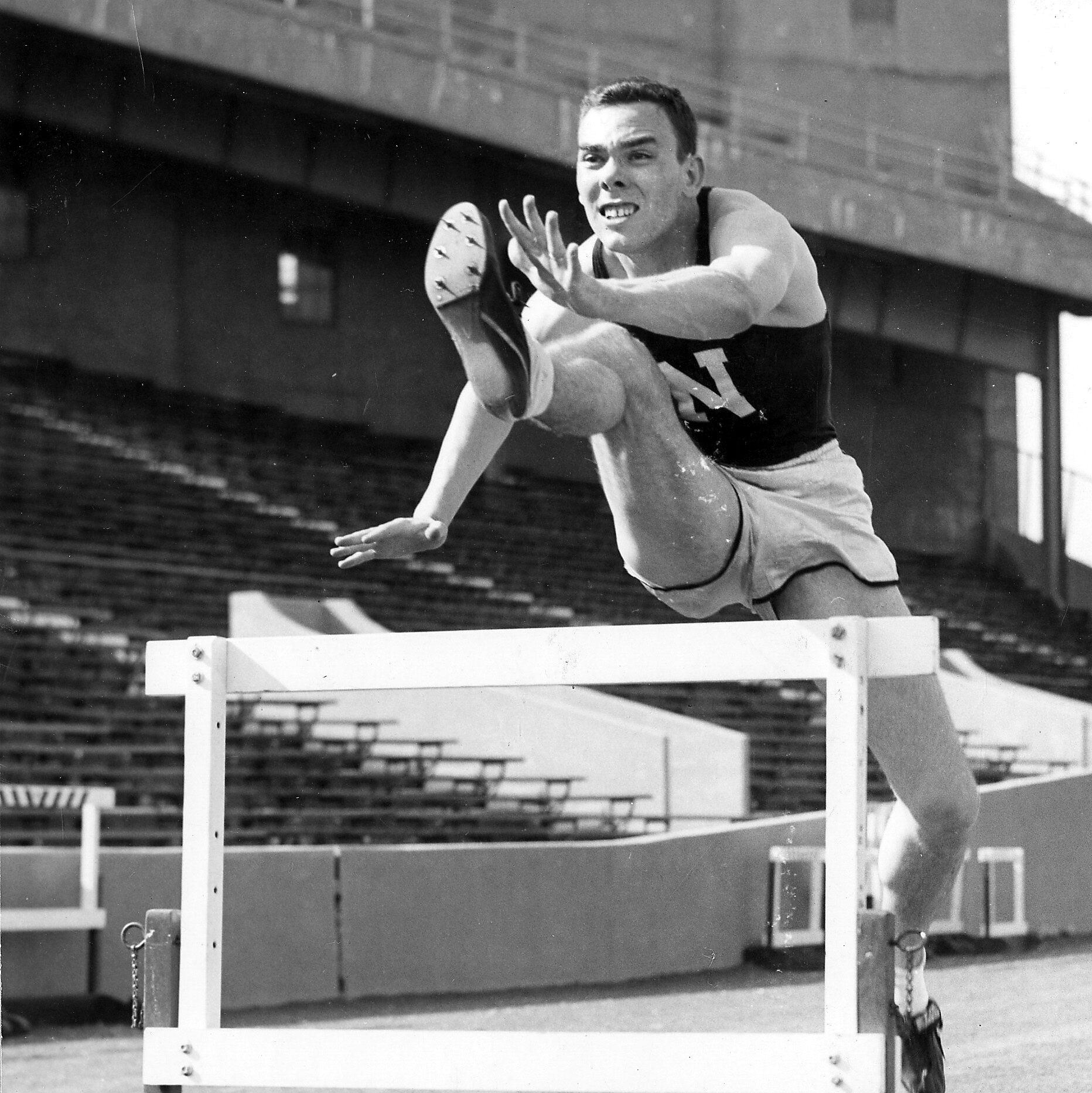 Ken Toye