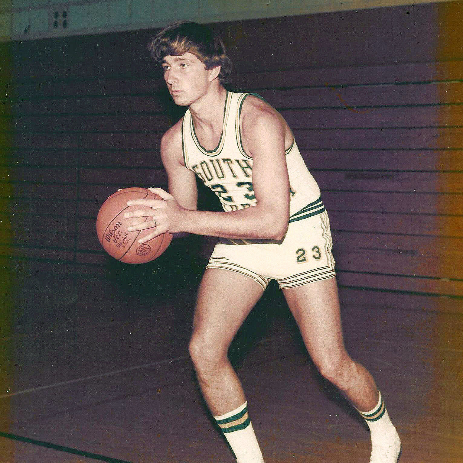 John Kiser