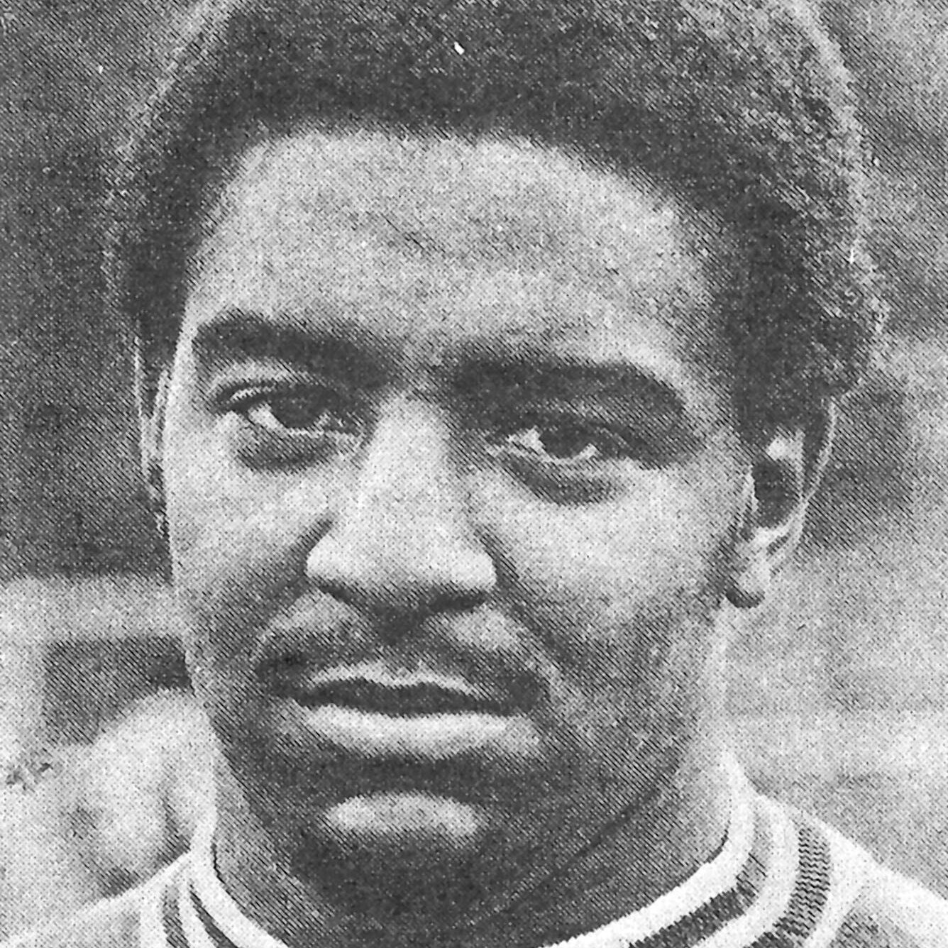 Mark Stewart