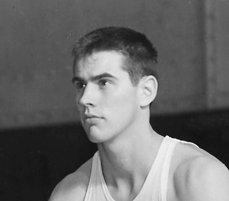 Carl McNulty