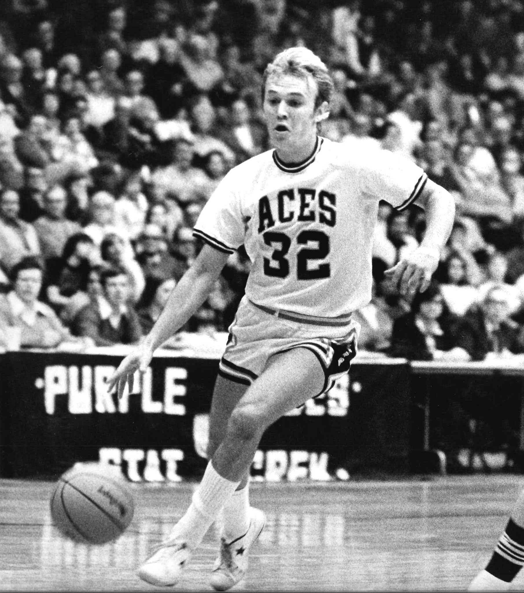 Mike Platt