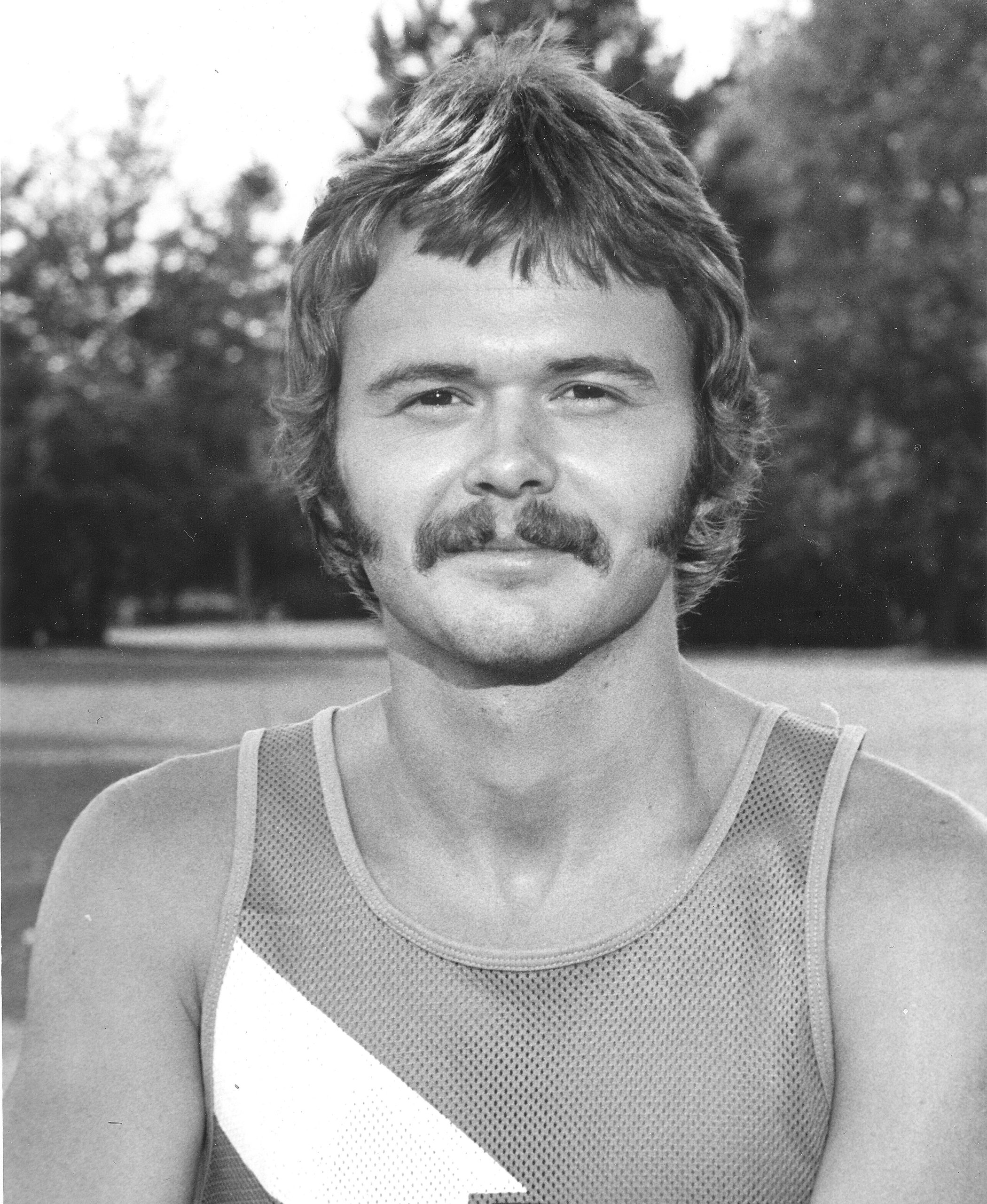 Gary Mumaw