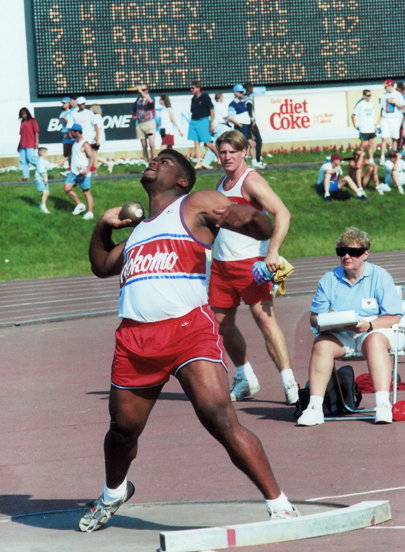 Bobby Pettigrew