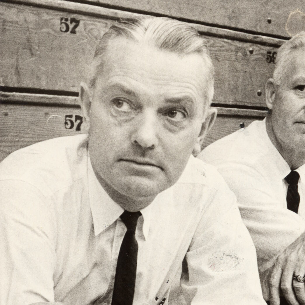 Joe Platt