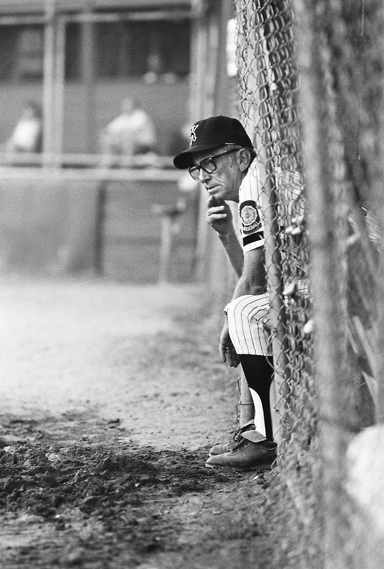 Bob Ronk