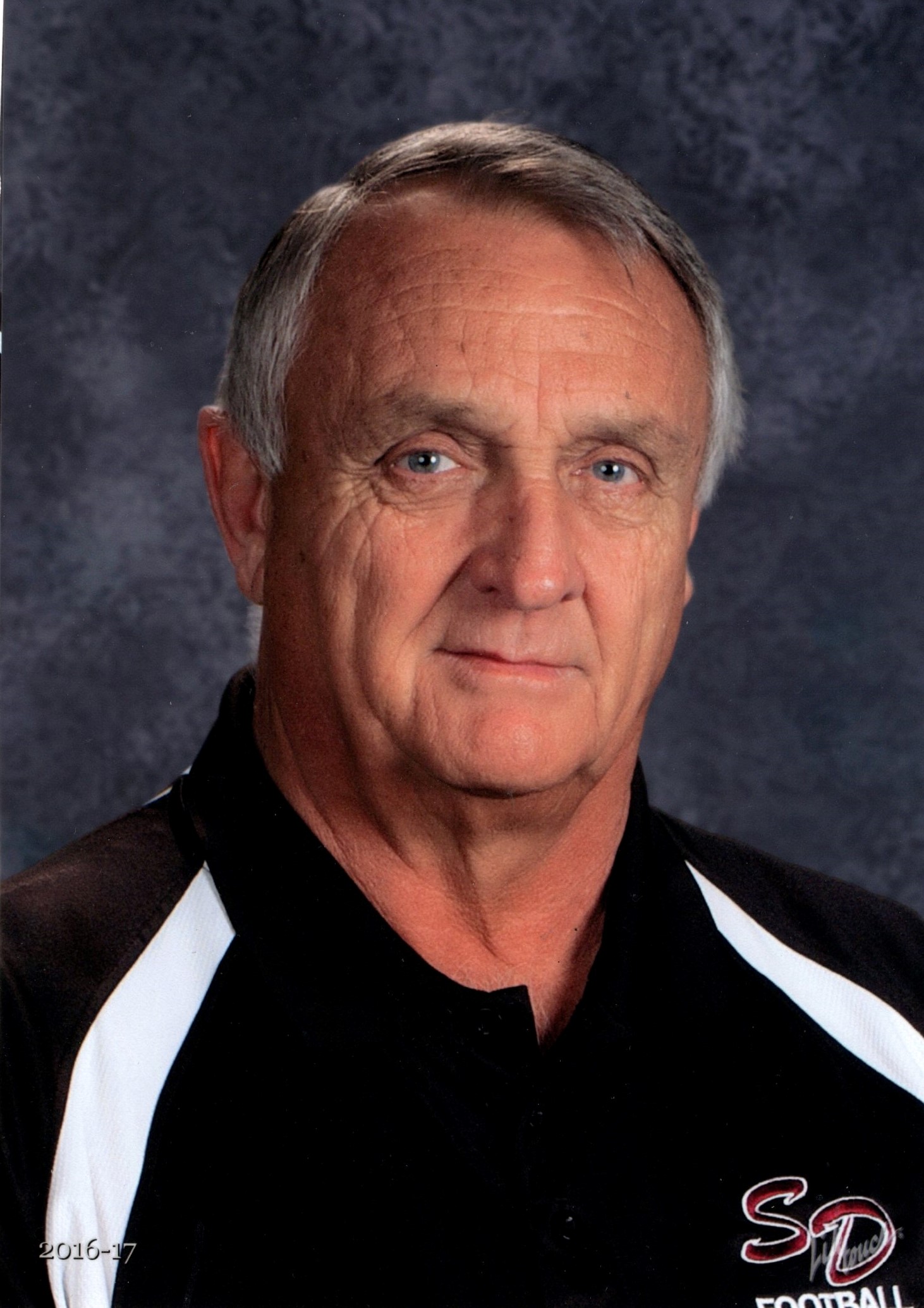 Willard Rice