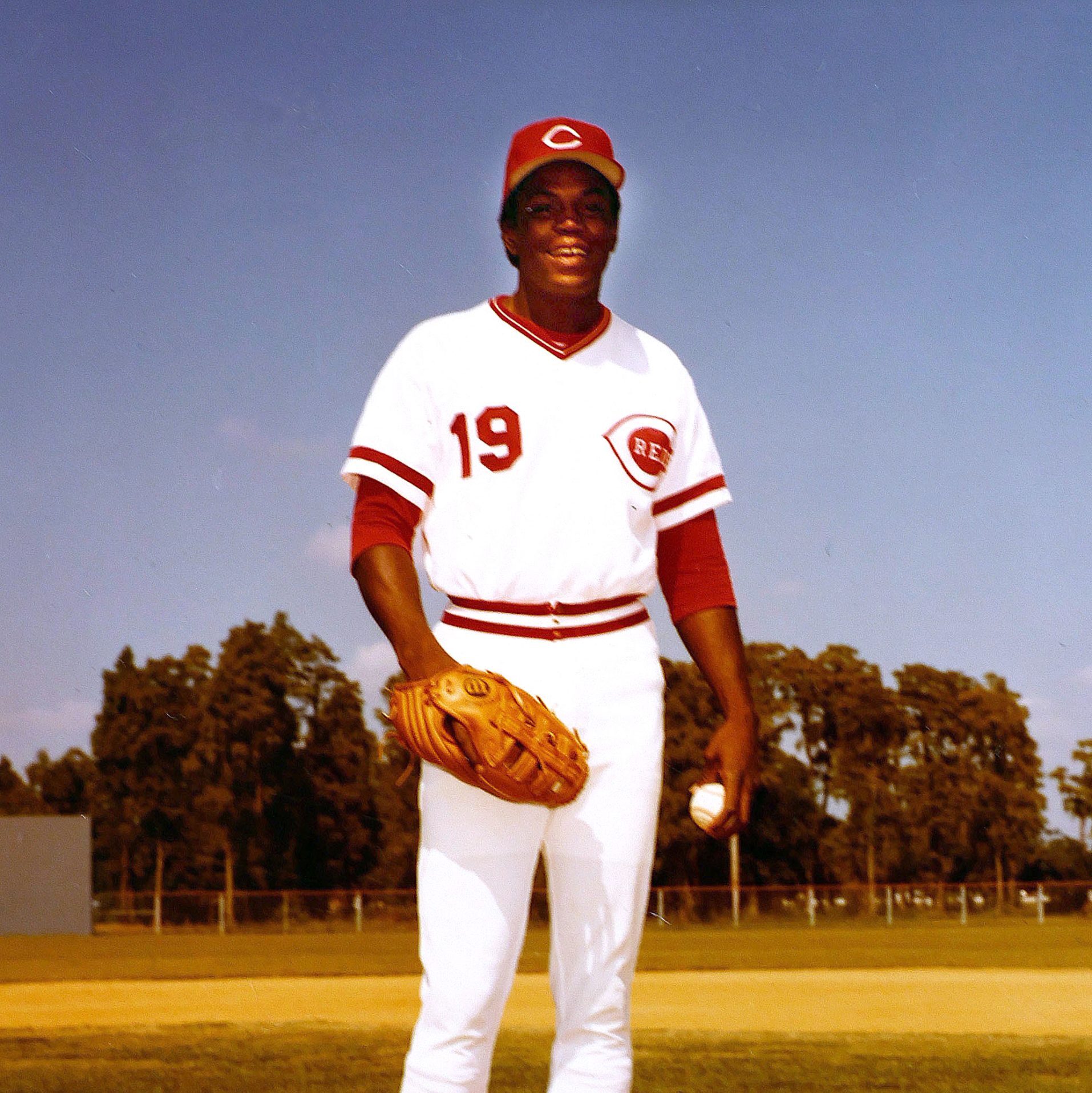 Rickey Myles