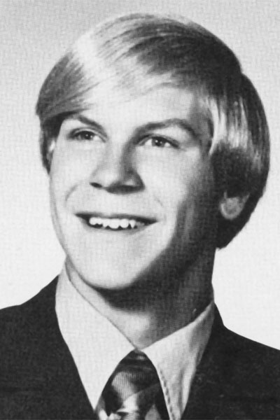 Rick Roberts