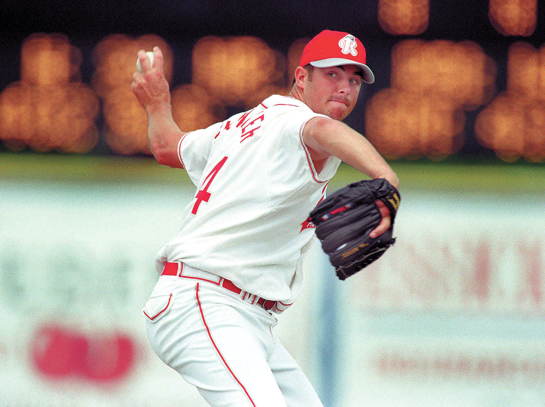 Anthony Shumaker