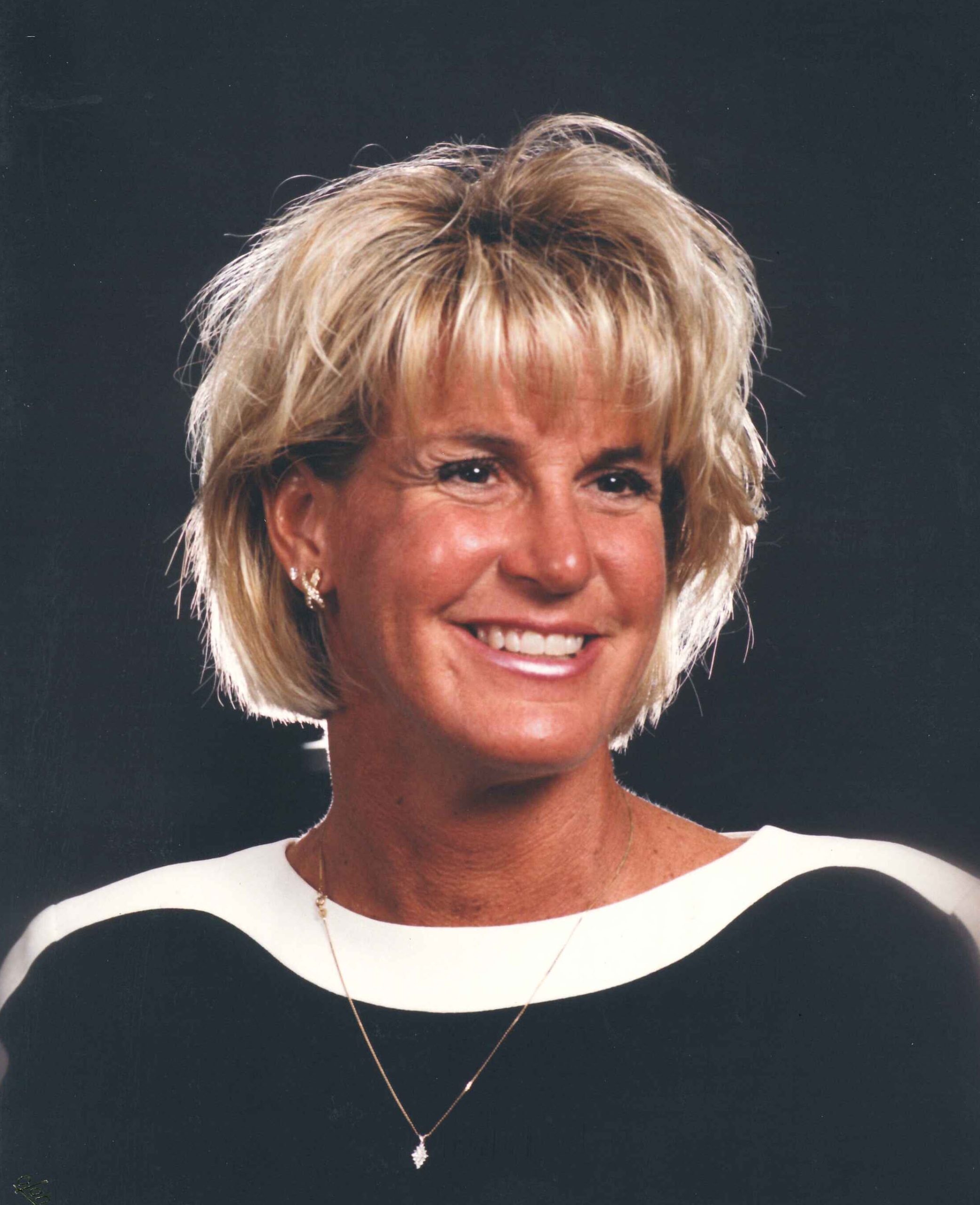Marcia Shearer