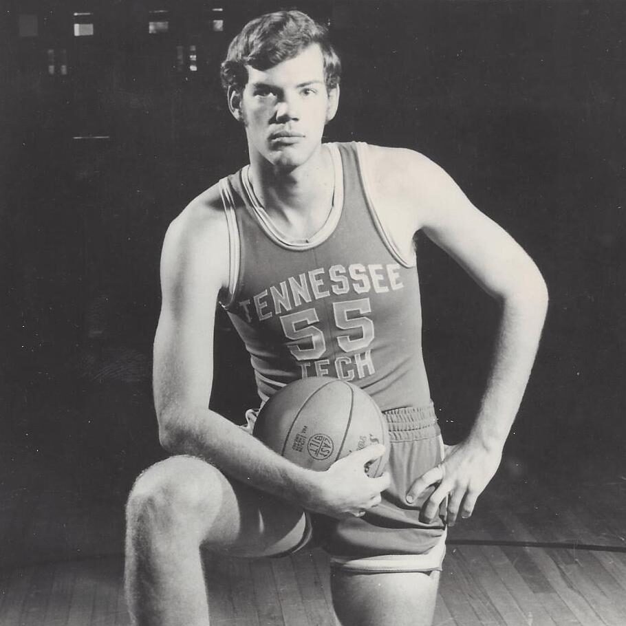 Geoff Shuck