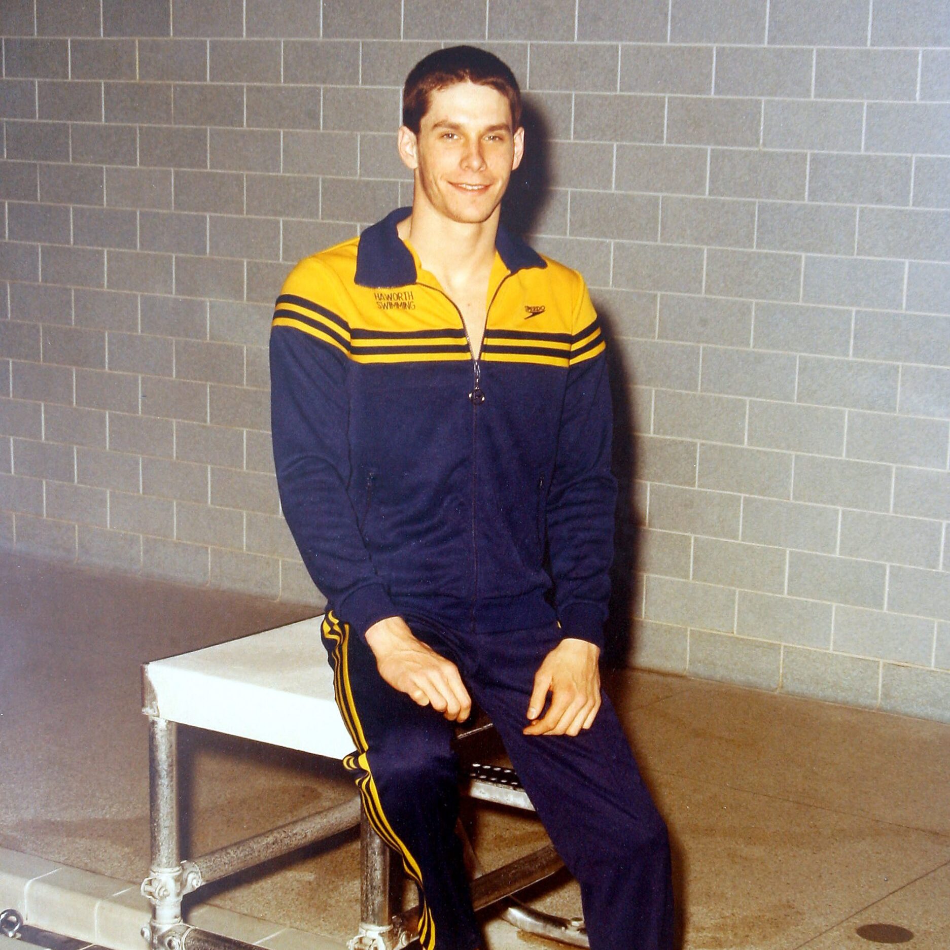 Greg Achors