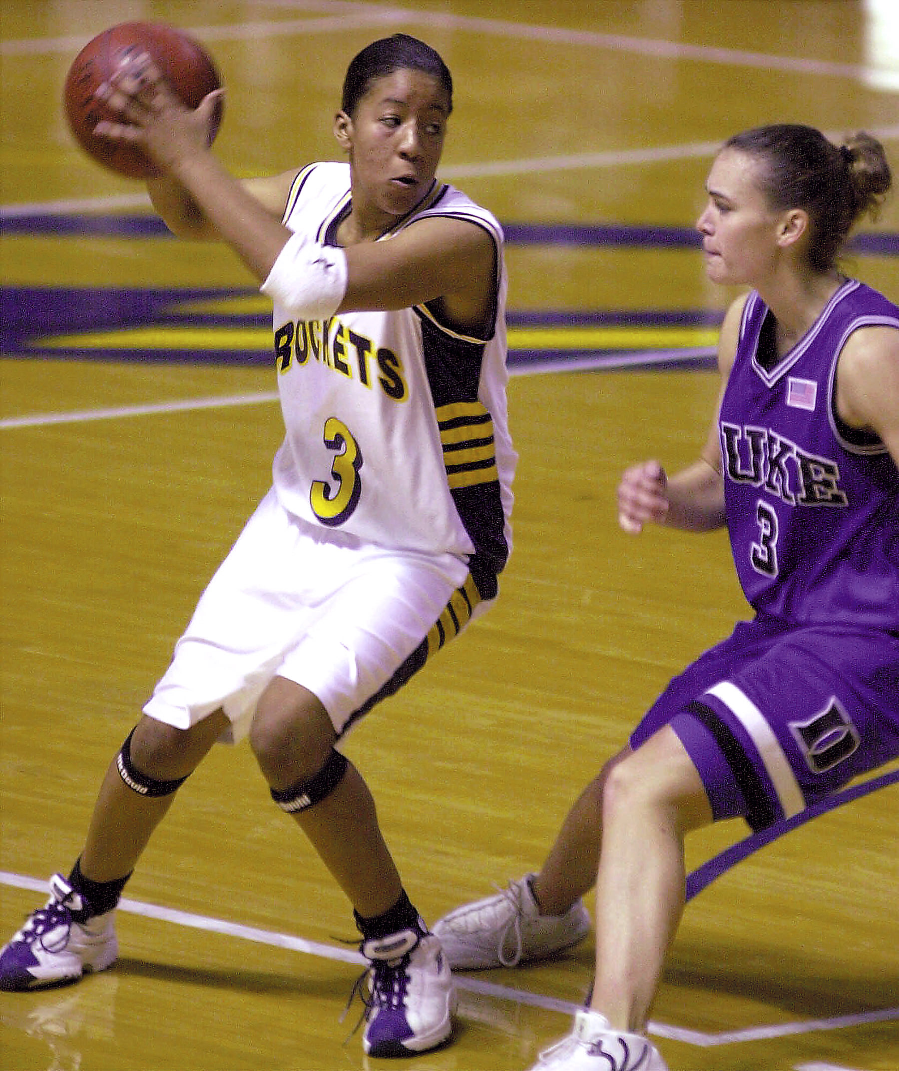 Tia Davis