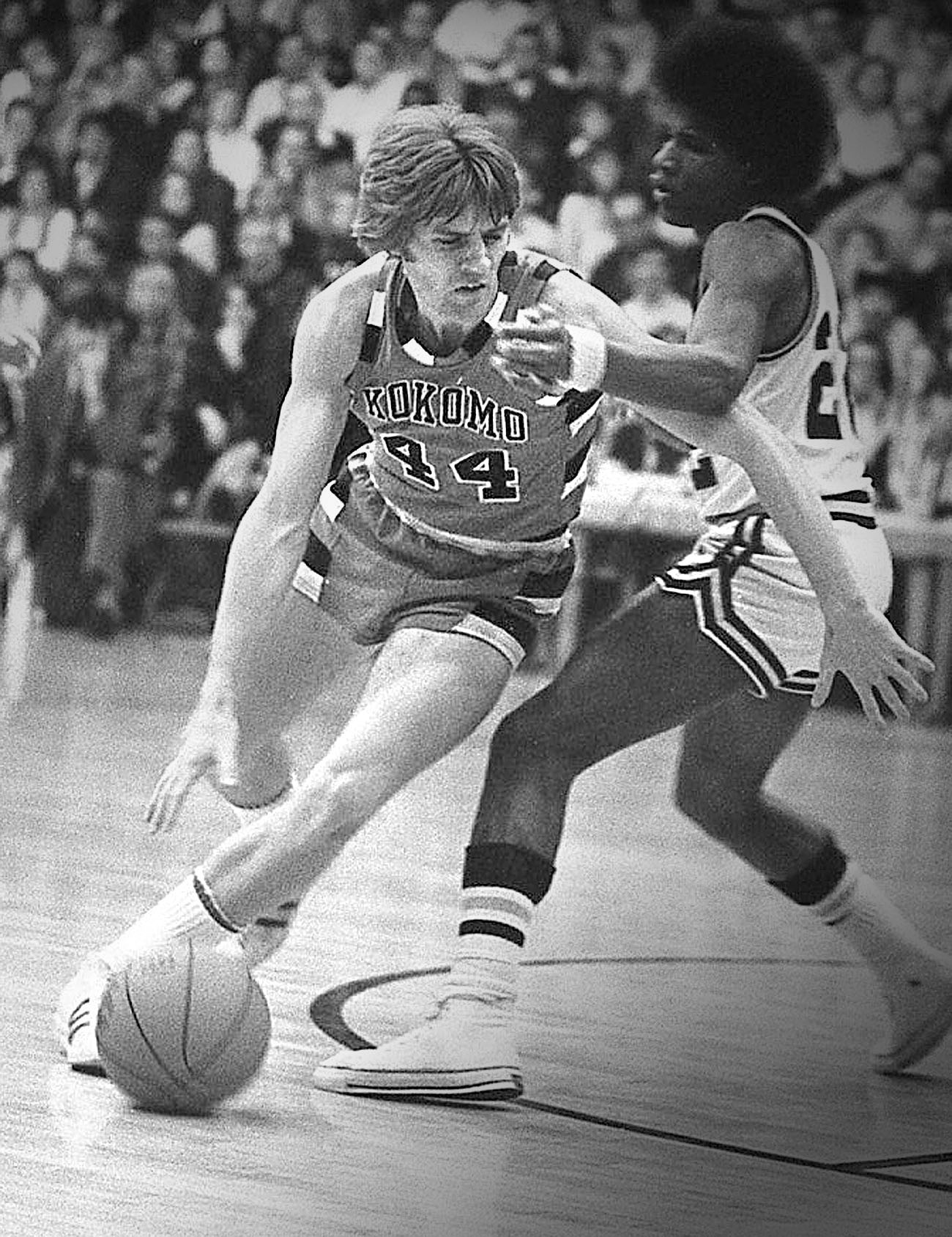Tim McFarland