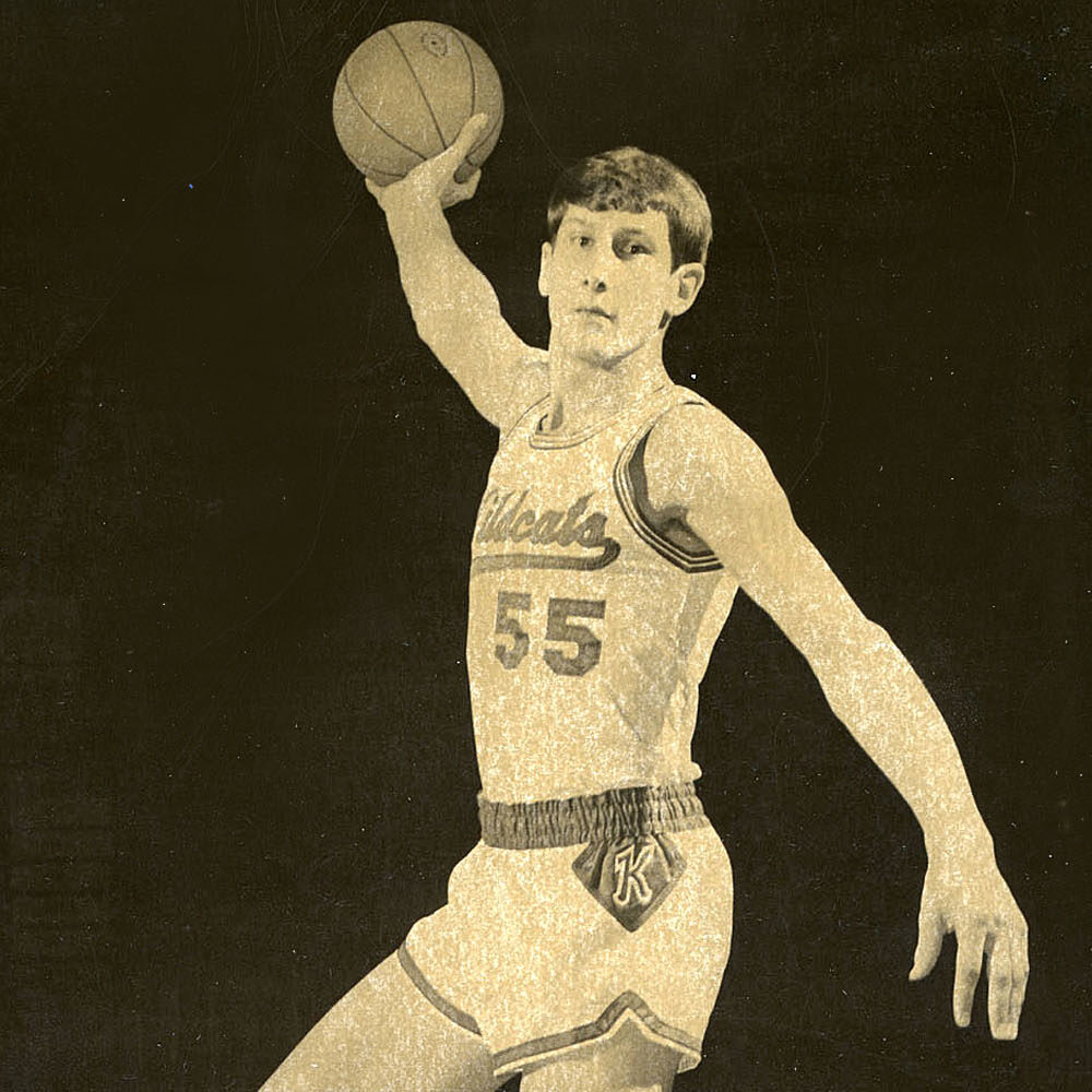 Tim Sisneros