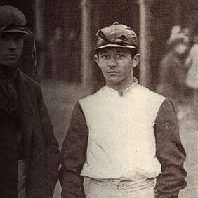 James "Tod" Sloan