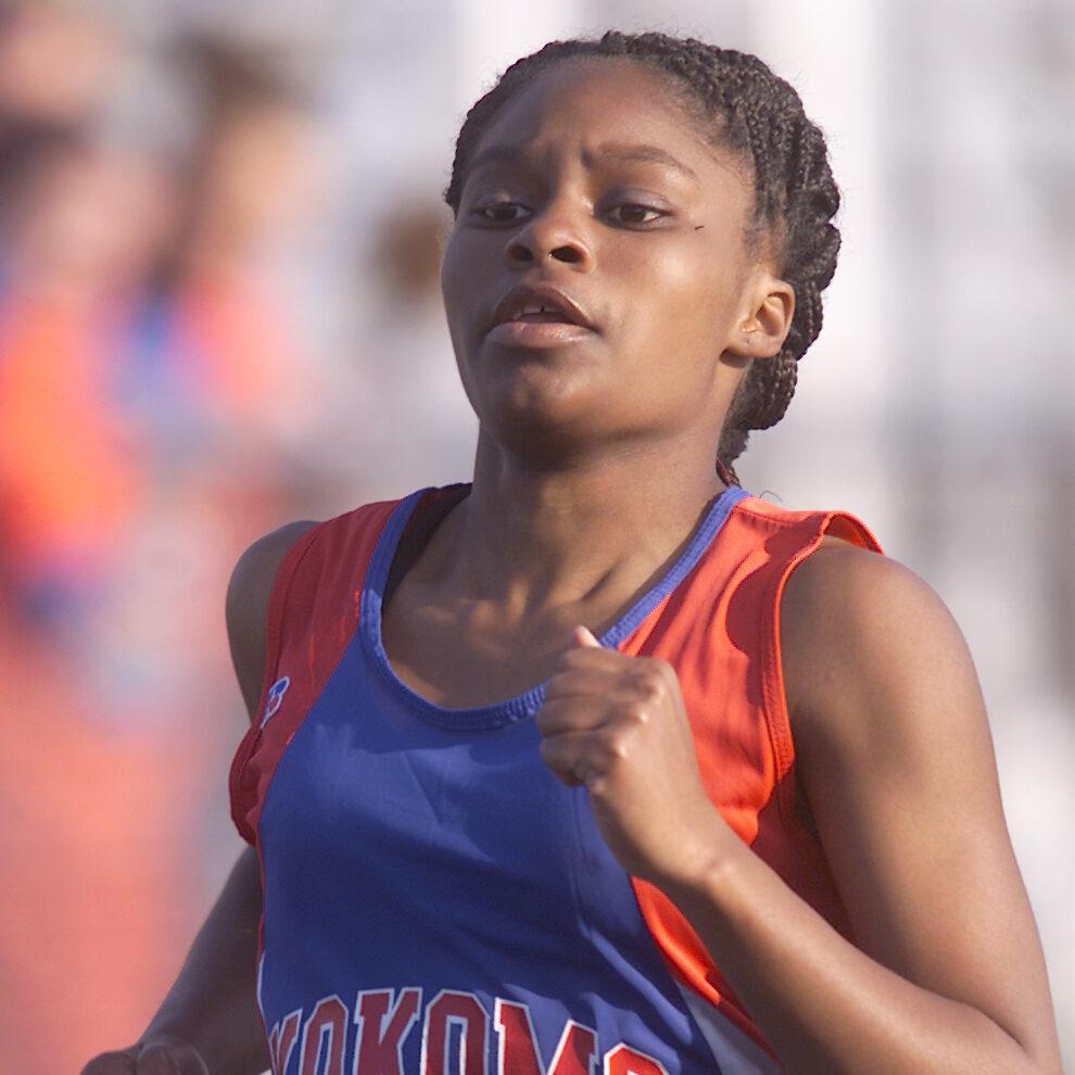 Lashonda Davis