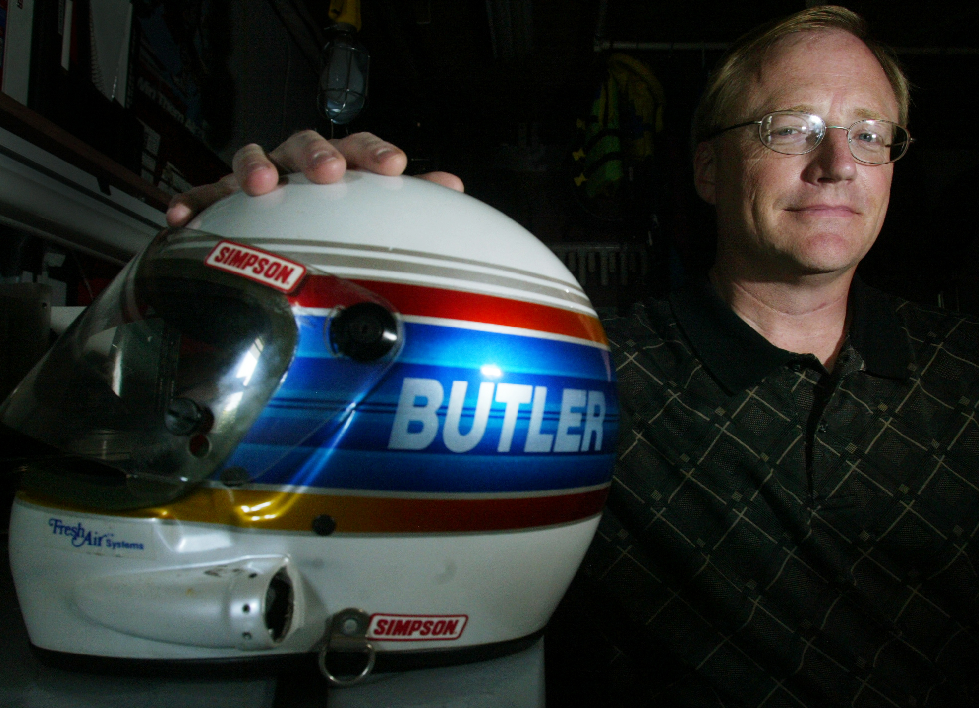 Steve Butler