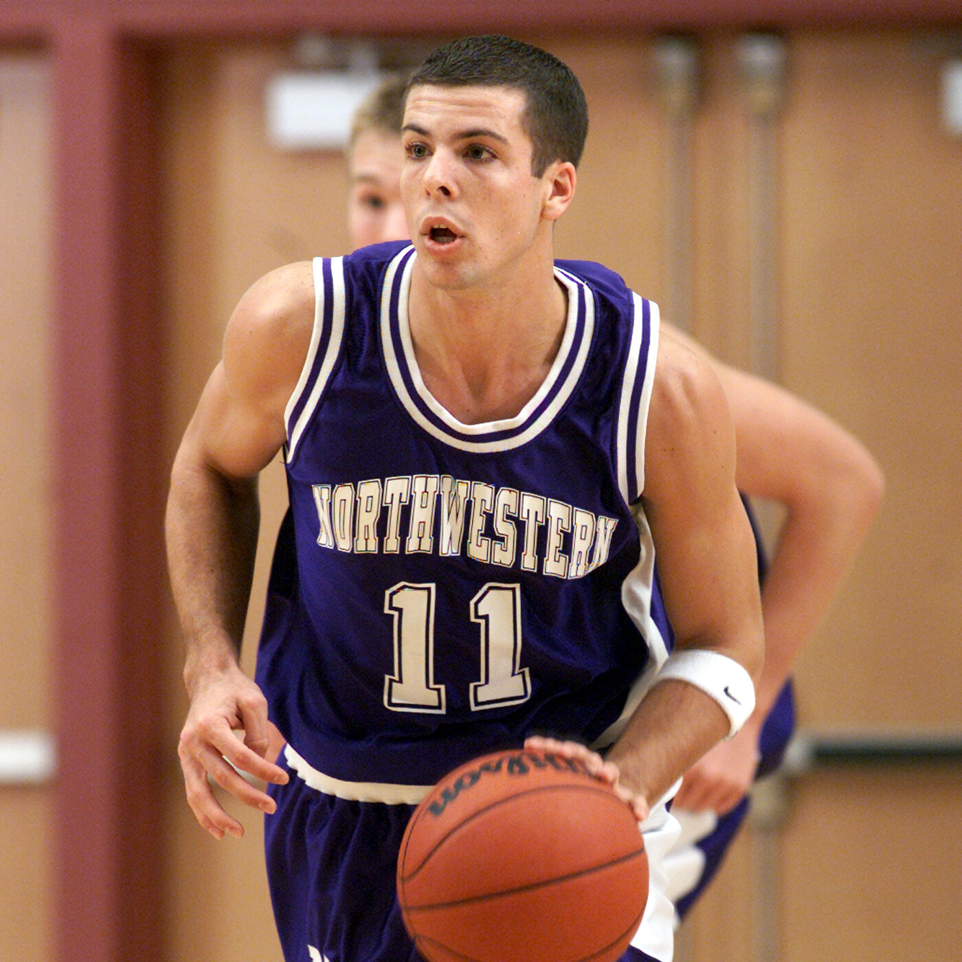 Austin Parkinson