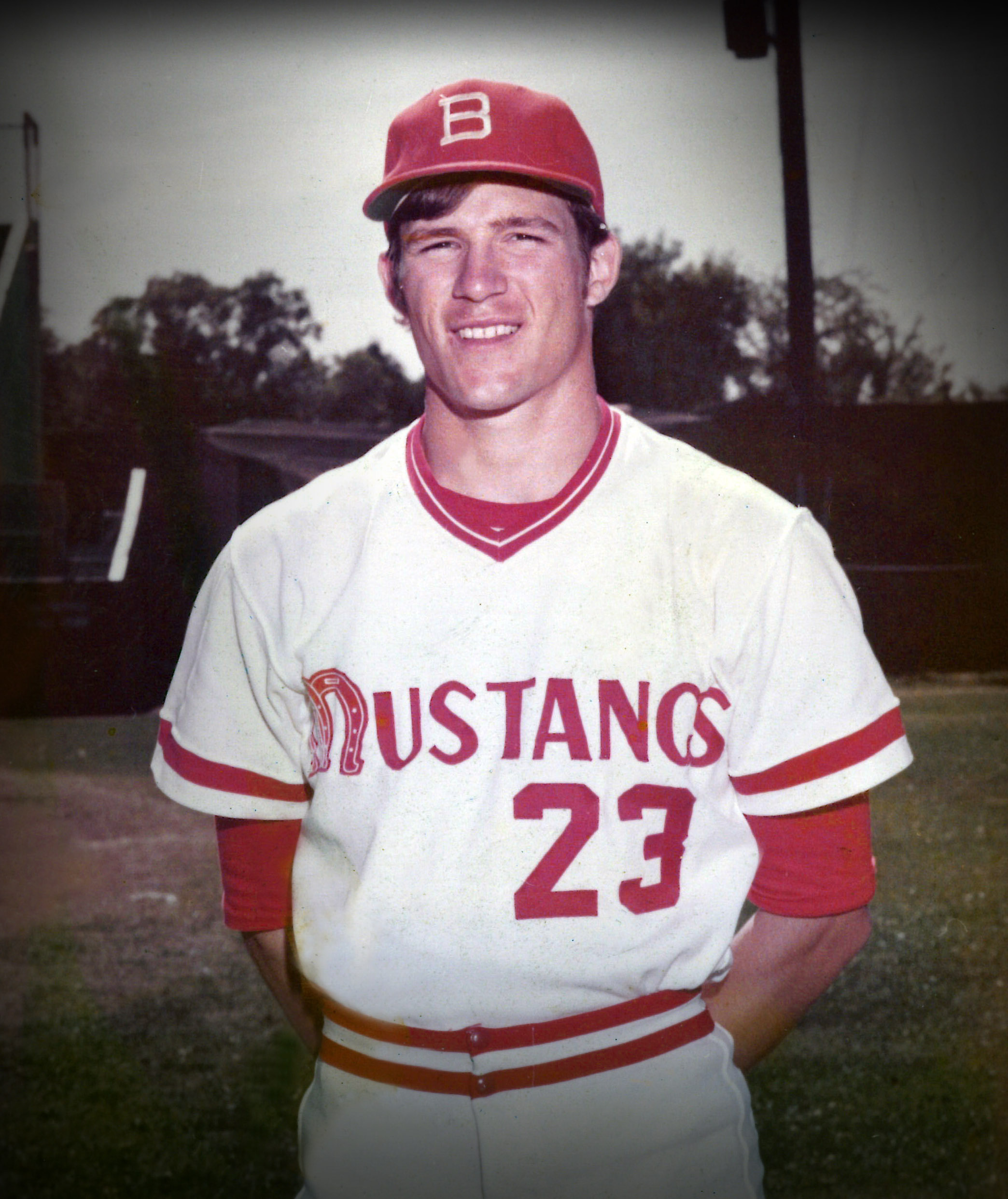 Dan Dumoulin
